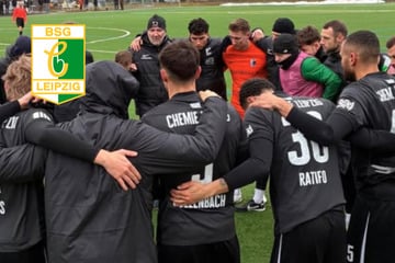 Nächstes Ausrufezeichen! Chemie Leipzig gewinnt auch Blitz-Turnier