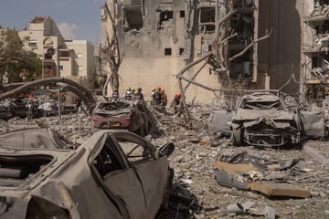 Nahost-Konflikt: Israel will Verhandlungsteams zu Gesprächen über Waffenruhe entsenden