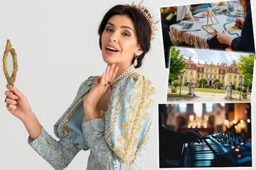 Dresden: 7 Tipps für einen tollen Sonn- und Frauentag!