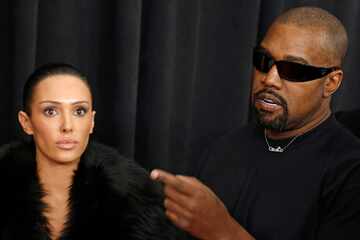 Kanye West is suing his dentist for allegedly getting him and Bianca Censori addicted to laughing gas