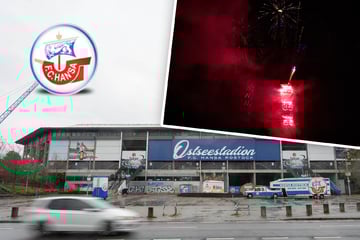 Missglückte Pyro-Show: Hansa-Fans starten Spendenaktion für schwer verletzten Jungen