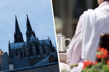 "Non-life measures": Cologne bans plant pots on gastro terraces, angry scene