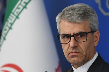 Nahost-Konflikt: Iran nennt Trumps "Wirtschaftskrieg" völkerrechtswidrig