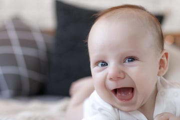 Dresden: Im Kreißsaal wird gelacht, geweint und mitgezählt: Dresden begrüßt zahlreiche Baby-Sachsen