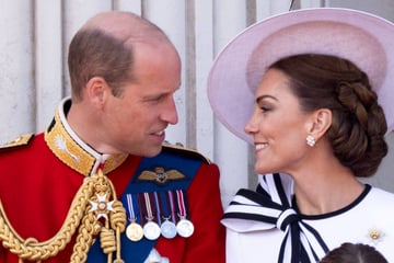 Kate Middleton and Prince William hint at big change to palace staff