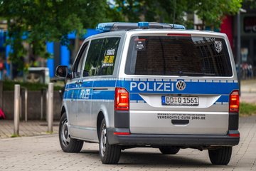 Chemnitz: Komplexkontrolle in Chemnitz: Mehrere Straftaten festgestellt