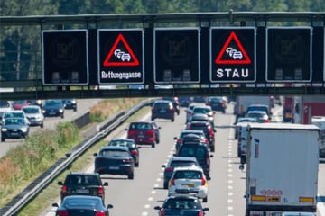 Staugefahr zum Ferienstart im Ländle - wo und wann es länger dauern kann