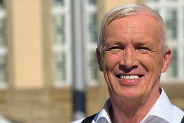 Regiert in Nordhausen bald AfD-Mann Jörg Prophet? Gegen-Demo vor Stichwahl