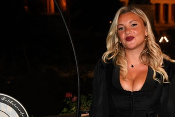 Evelyn Burdecki: Nach fünf Jahren: Evelyn Burdecki packt über ihren peinlichsten TV-Moment aus