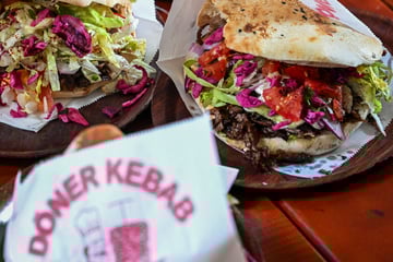 Dresden: Neueröffnung in Dresden: Hier kostet der Döner heute nur 1,99 Euro!