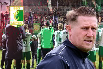 BFC-Coach mit düsterer Prognose für Chemie Leipzig: "Denke, das wird der erste Abstiegsplatz sein"
