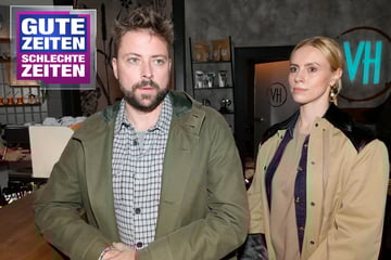 GZSZ: Entscheidung bei GZSZ gefallen: Wer Clara jetzt bekommt