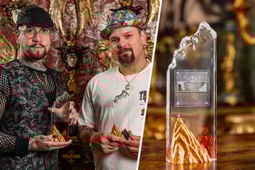 Dresden: Neuer Award für den Dresdner Tuntenball