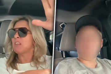 Mutter spielt Sohn 90er-Jahre-Song vor: Sein Blick sagt mehr als Tausend Worte