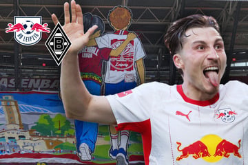 Reitz trifft gegen Ex-Klub: RB Leipzig feiert traumhaften Bundesliga-Start mit Mega-Choreo!