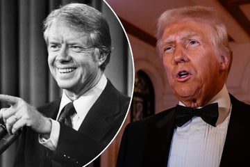 Will Trump attend Jimmy Carter's state funeral?