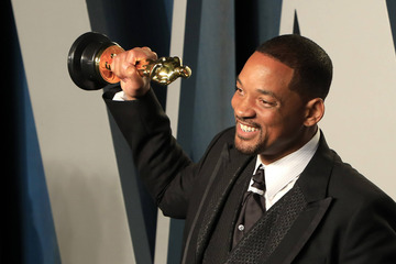 Will Smith resigns from Academy amid fallout "the slap"