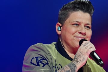 Kerstin Ott seit Jahren als Sängerin erfolgreich: "Habe es nur für die Kohle gemacht"