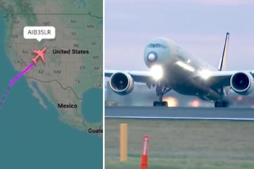 Neuer Langstreckenrekord: So viele Kilometer flog Qantas-Maschine ohne Zwischenstopp