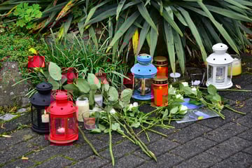 Familiendrama mit drei Toten: Herzerwärmende Aktion für hinterbliebenen Sohn (20)