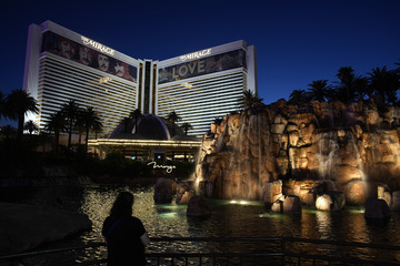 Nach 34 Jahren ist Schluss: Berühmtes Hotel in Las Vegas schließt!