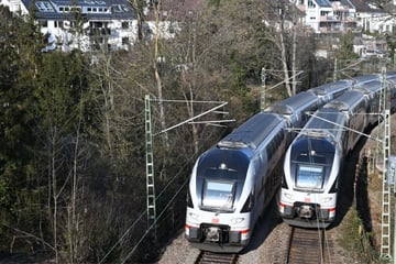 Stuttgart: Elf Kilometer langer Bahntunnel genehmigt: Bau in Stuttgart kann starten