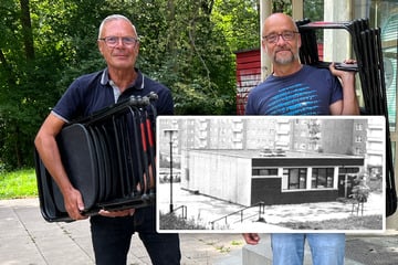 Chemnitz: DDR-Kultclub "Würfel" steht vorm 4-Tage-Comeback