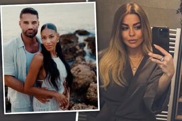 Temptation Island: Ex-Verführerin Julia Oemler teilt gegen "Temptation Island"-Aleks aus: "Wie bodenlos!?"