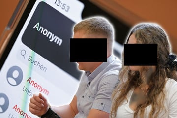 Sie nahmen einem Rentner 30.000 Euro ab: Duo will von nichts gewusst haben
