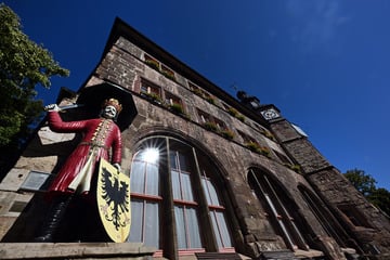 Stadt in Thüringen verhängt Haushaltssperre!