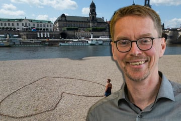 Dresden: Extremwetter im Anmarsch: Dresdens Plan gegen Hitzewellen und Starkregen