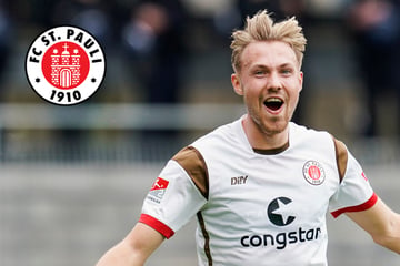 Auslaufende Verträge beim FC St. Pauli: Daschner-Zukunft offen, Duo vor dem Aus
