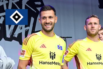 HSV-Entscheidung gefallen: Er geht als Nummer eins in die Saison