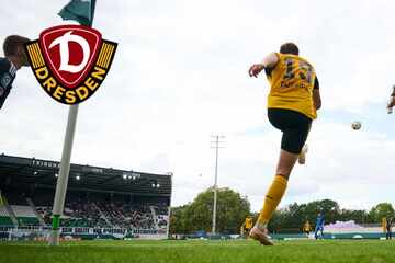 Hat Rossipal im Preußenstadion Dynamos Standard-Baustelle endlich geschlossen?