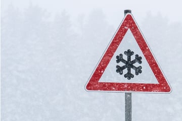 Warm anziehen, Köln! Das Wetter in den nächsten Tagen wird ungemütlich