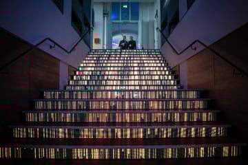 Google investiert Milliarden in neues Mega-KI-Zentrum in Deutschland