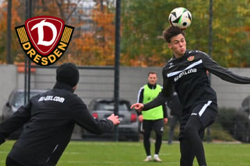 Dynamo-Dresden-Blog: Öffentliches Training mit Nachwuchs-Hoffnung Zickler