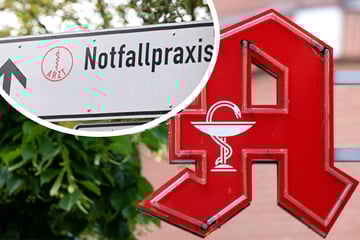 Stuttgart: Notfall an Weihnachten? Diese Praxen und Apotheken haben in Stuttgart geöffnet