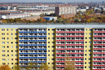 Nach Wohngeldreform: Sachsens Städte erwarten riesige Flut von Anträgen