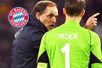 Neuer über Tuchel-Aus beim FC Bayern: "Wirft ein schlechtes Bild auf uns alle"