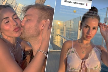 Tacheles von Sarah Engels: Jetzt spricht sie über ein drittes Kind