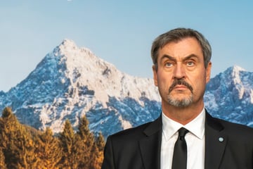 Doch kein Verbrenner-Aus? Söder: Kein Klimaschutz auf Kosten der Industrie