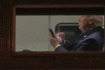 Ukraine-Krieg: Wegen herzzerreißender Geschichte - Trump ruft Putin mitten im Ukraine-Gipfel an