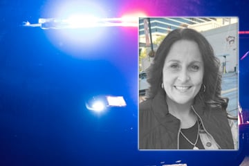 Mann tötet Ex-Frau und verbrennt zerstückelte Leiche, dann lügt er seine Tochter an