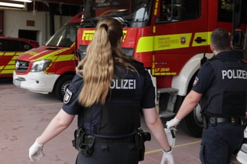 Täter brechen in Feuerwehrwache ein: Folgen sind enorm