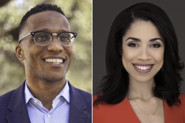 Special election to fill vacant Texas congressional seat heads to runoff