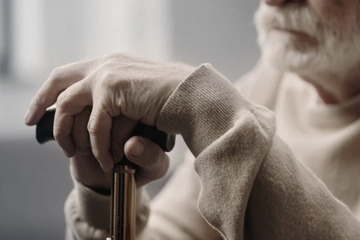Mieser Betrug an Rentner: 94-Jähriger wirft 71.000 Euro aus dem Fenster