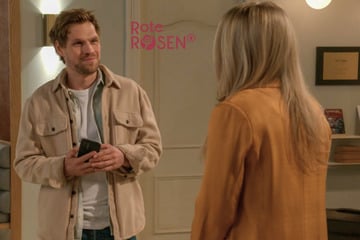 Rote Rosen: "Rote Rosen": Dieser Star verlässt noch diese Woche die Serie