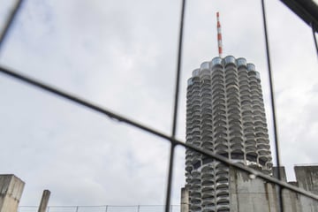 Brand im Augsburger Hotelturm: War es ein Mordversuch?