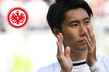 Experte verkündet: Kamada wechselt von Frankfurt zu Champions-League-Halbfinalist